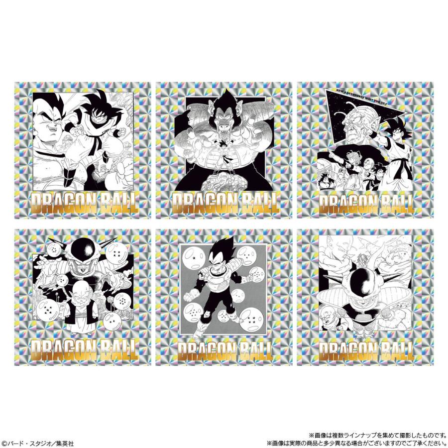 BANDAI（バンダイ） 【未開封10個】ドラゴンボール40周年記念