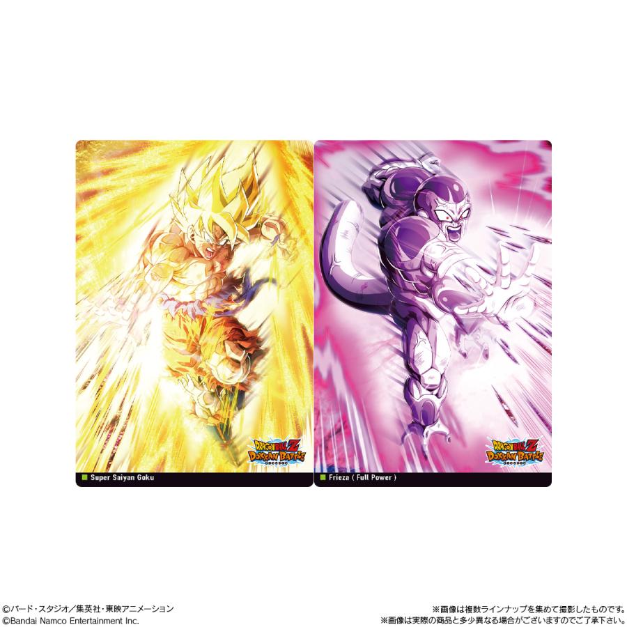 BANDAI（バンダイ） 【未開封10個】イタジャガ ドラゴンボール vol.9