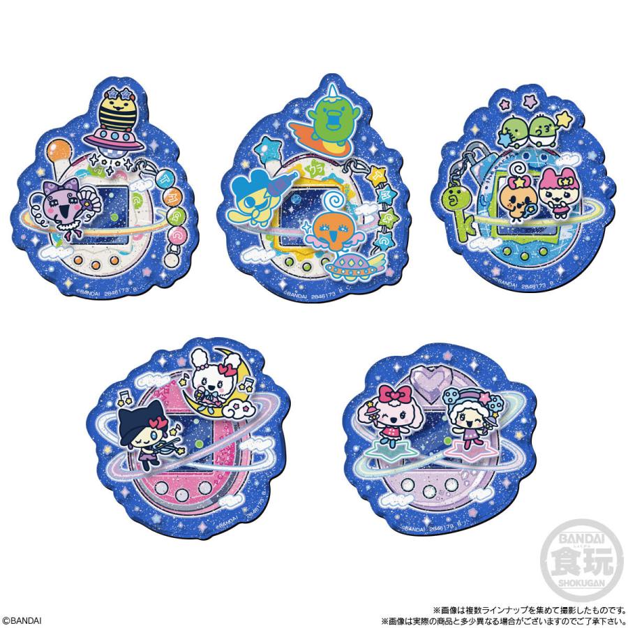BANDAI（バンダイ） 祝！たまごっち30thキャラマグネッツ 14個入 BOX