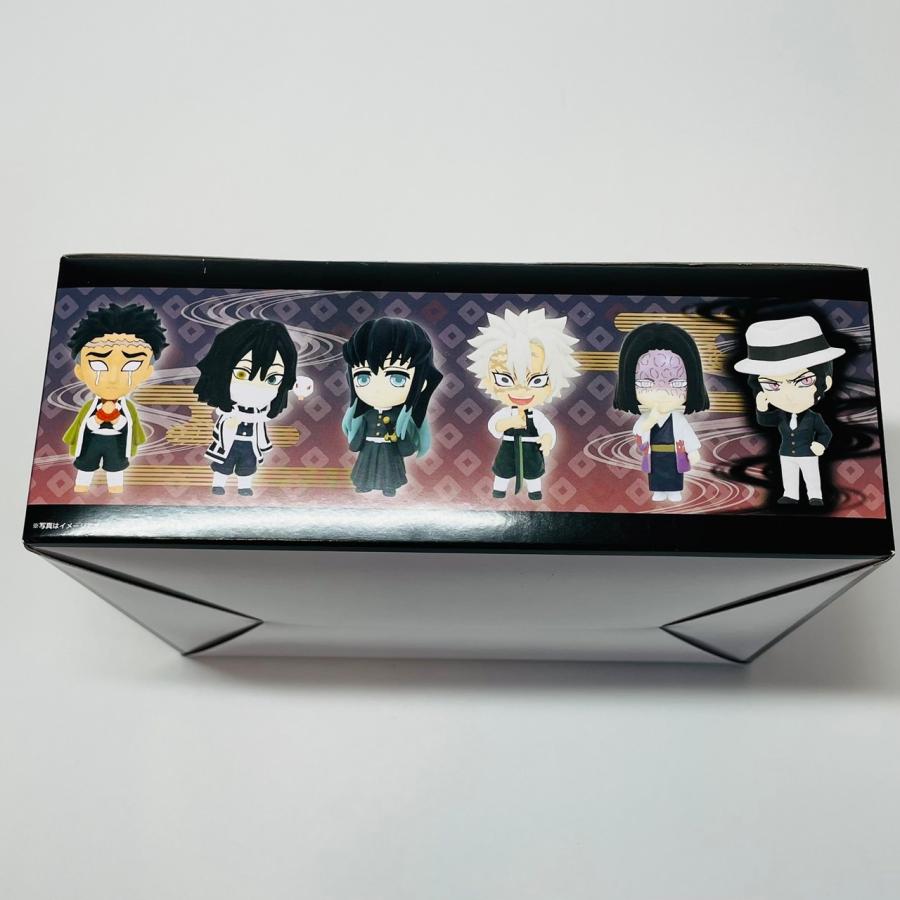鬼 滅 の 刃 アニキャラ アニキャラヒーローズ 鬼滅の刃 vol 12個入BOX