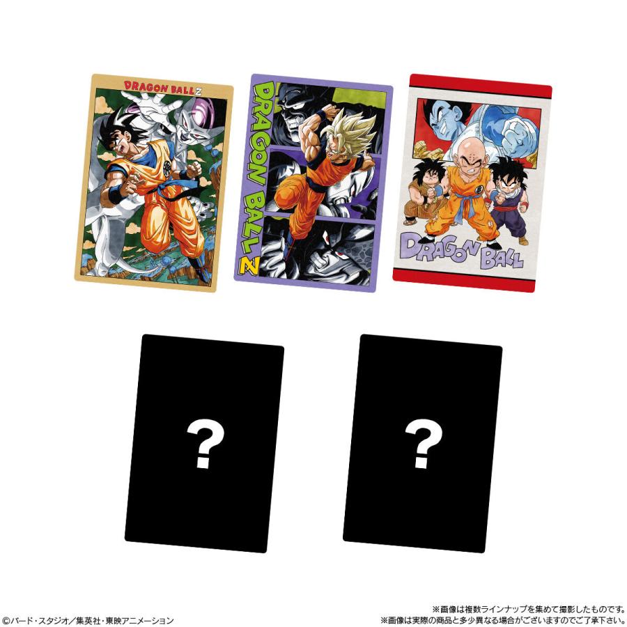 BANDAI（バンダイ） 【未開封10個】イタジャガ ドラゴンボール vol.10