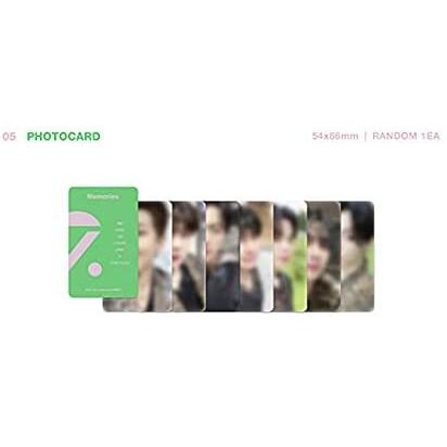 Memories of 2020  of   Blu-ray   日本語字幕付き BTS MEMORIES of 2020 Blu-ray 日本語字幕付き｜Yahoo!フリマ（旧