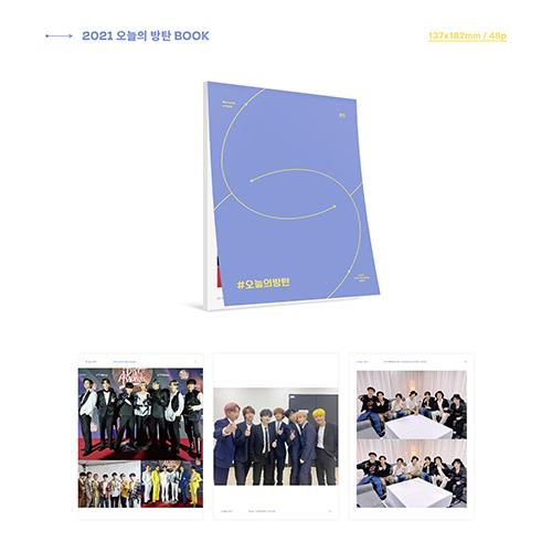 BTS Memories of 2021【DVD】【日本語字幕入り限定盤】｜mikomako-store｜10