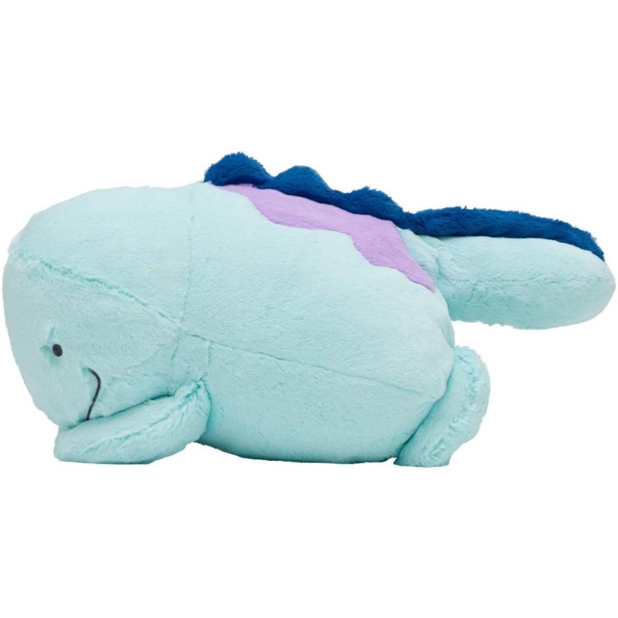 ポケモンセンターオリジナル ふわふわ抱きぬいぐるみ ヌオー