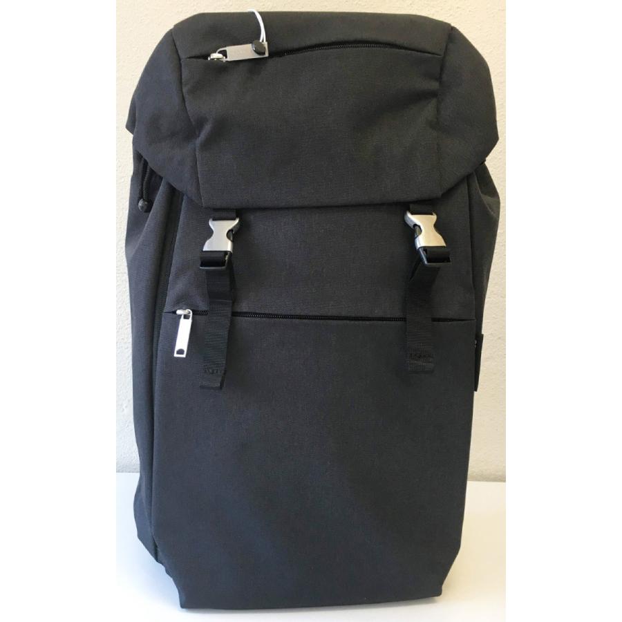 マリメッコ　リュック　KORTTELI　BACKPACK　コルッテリバックパック　ブラック :  52179245067-99-001-mar-45067-99 : MikonFinlandShop - 通販 - Yahoo!ショッピング