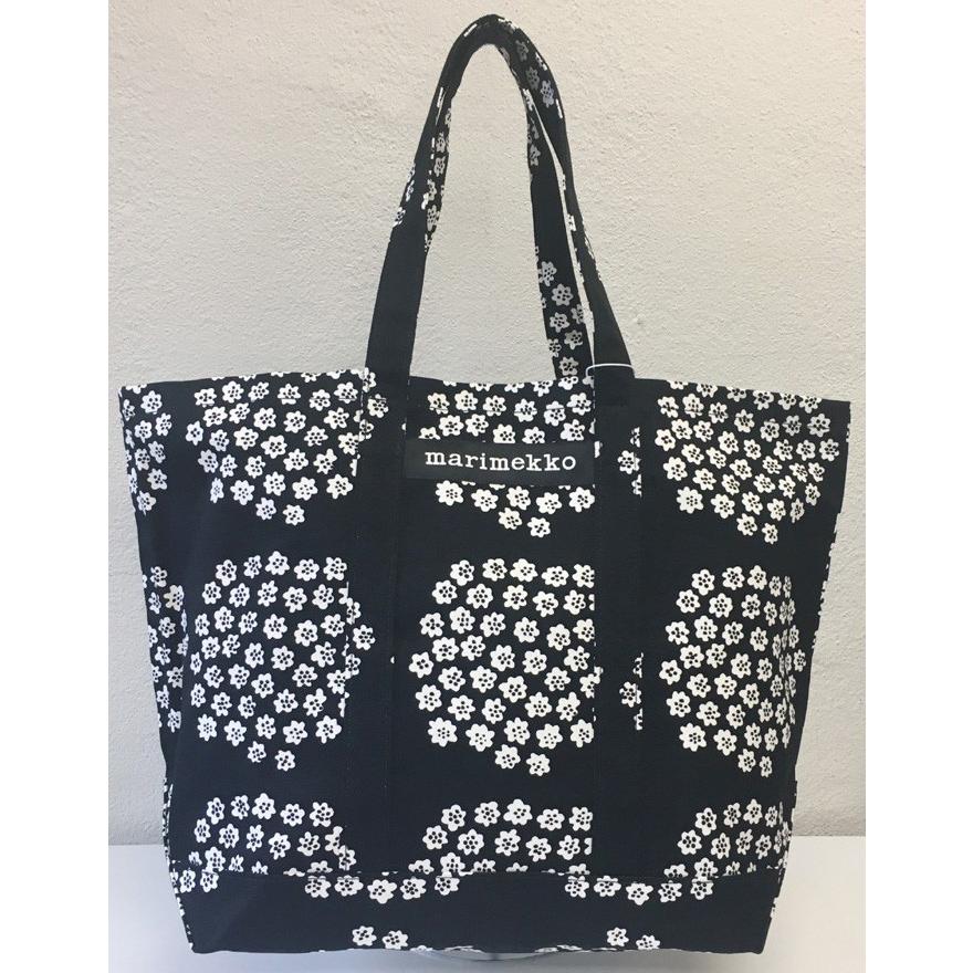 marimekko マリメッコ トートバッグ PERUSKASSI PUKETTI ペル marimekko マリメッコ トートバッグ PERUSKASSI PUKETTI ペル