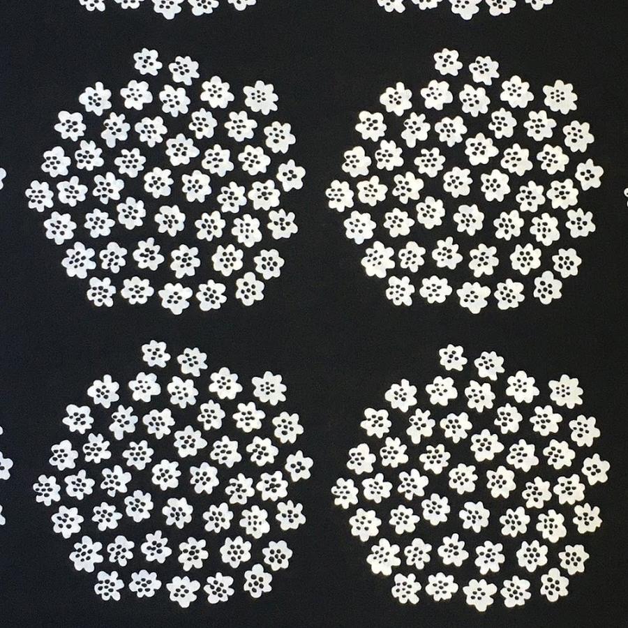 marimekko マリメッコ ファブリック PUKETTI COTTON プケッティ