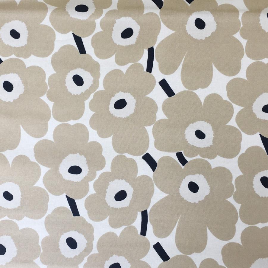 marimekko マリメッコ ファブリック MINI-UNIKKO COTTON ミニウニッコ