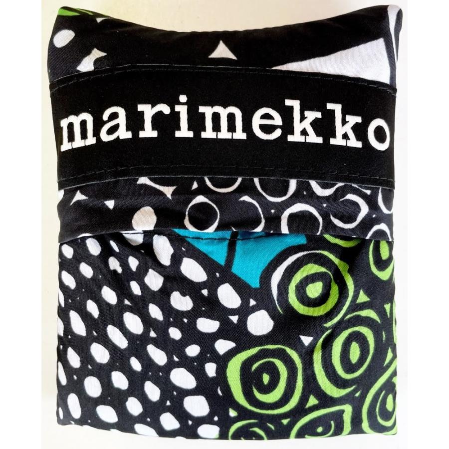 marimekko マリメッコ SIIRTOLAPUUTARHA SMARTBAG シイルトラ