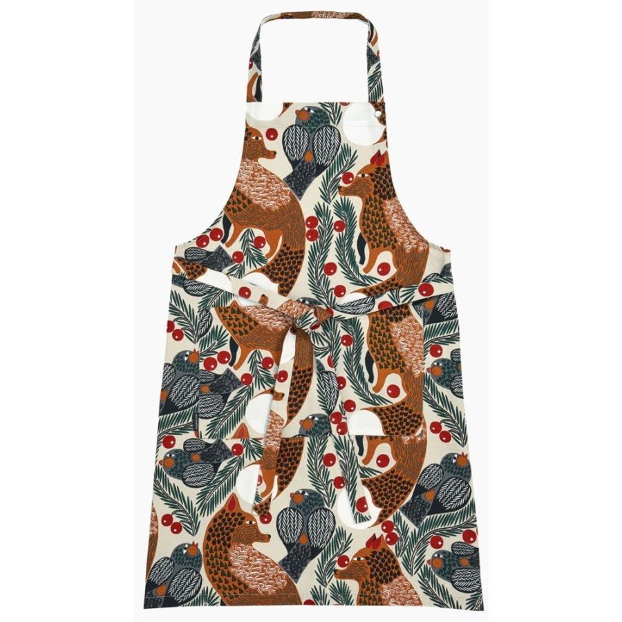 marimekko マリメッコ KETUNMARJA エプロン ケトゥンマルヤ marimekko マリメッコ KETUNMARJA エプロン ケトゥンマルヤ