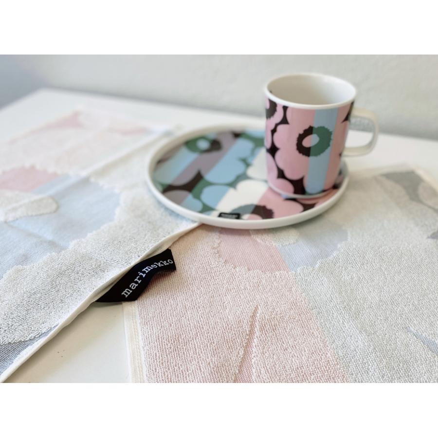 marimekko - Unikko Ralli マグカップ　プレート　マリメッコ  セット marimekko マリメッコ UNIKKO RALLI ウニッコラッリ PLATE