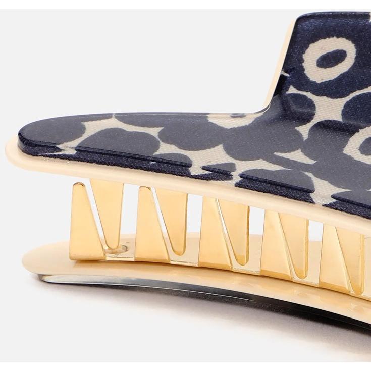 marimekko マリメッコ PIKKUINEN UNIKKO HAIR CLAW ウニッコ marimekko マリメッコ PIKKUINEN UNIKKO HAIR CLAW ウニッコ