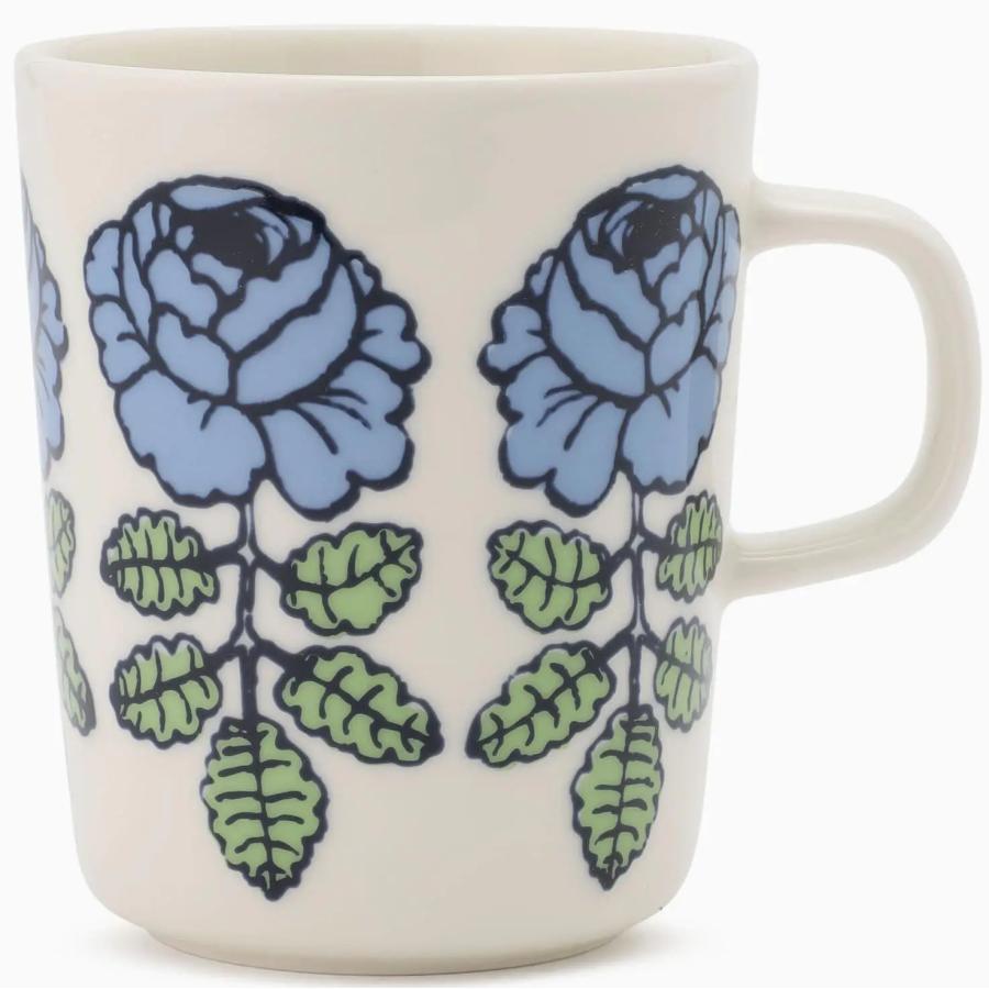 marimekko マリメッコ VIHKIRUUSU ヴィヒキルース MUG marimekko マリメッコ VIHKIRUUSU ヴィヒキルース MUG