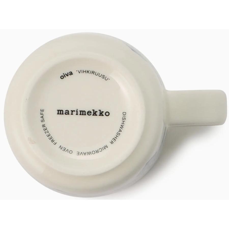 marimekko マリメッコ VIHKIRUUSU ヴィヒキルース MUG marimekko マリメッコ VIHKIRUUSU ヴィヒキルース MUG