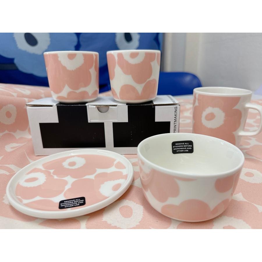 marimekko マリメッコ UNIKKO PLATE ウニッコ プレート 13.5CM marimekko マリメッコ UNIKKO PLATE ウニッコ プレート 13.5CM