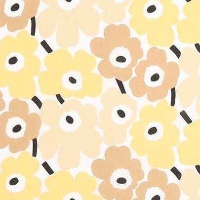 新品未着用✨marimekko キッズコート花柄ウニッコ 128cm-8Y 楽天市場】マリメッコ 生地 1反売り 15m MINI UNIKKO ミニ