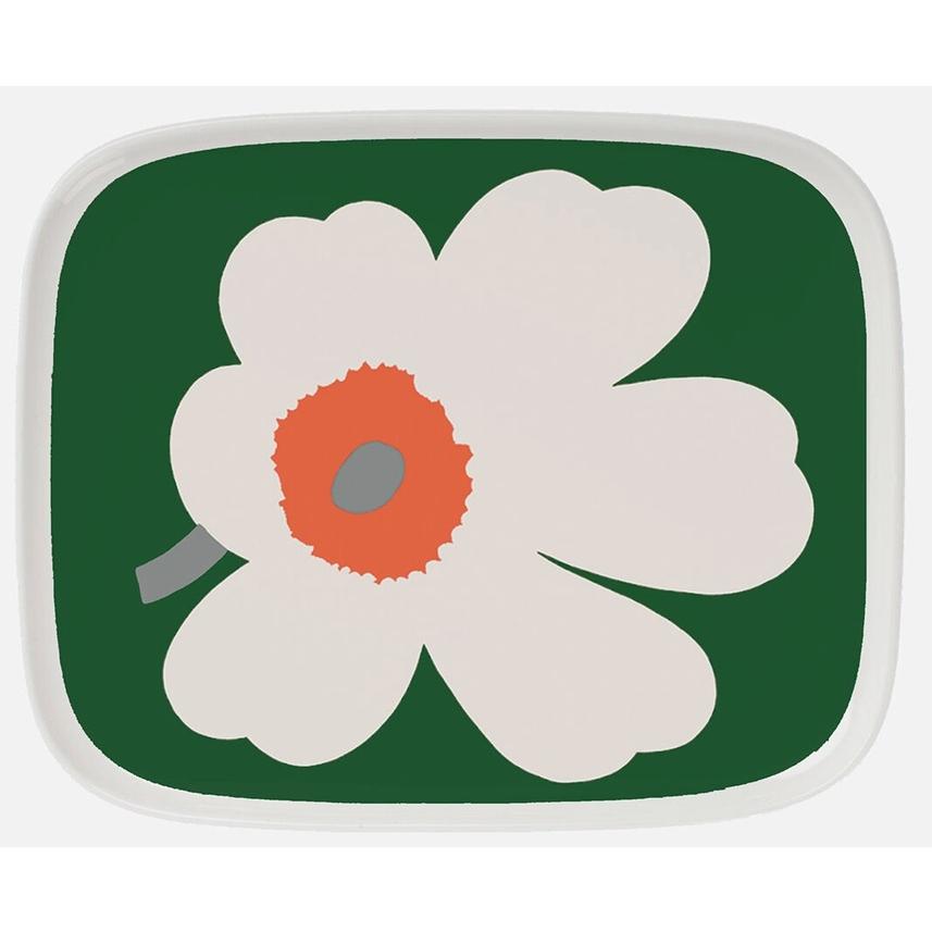 marimekko マリメッコ UNIKKO 60th PLATE 15×12CM ウニッコ 60 marimekko マリメッコ UNIKKO 60th PLATE 15×12CM ウニッコ 60