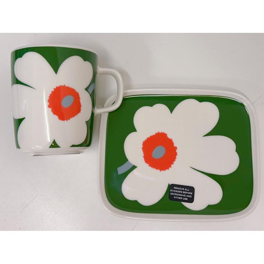 marimekko マリメッコ UNIKKO 60th PLATE 15×12CM ウニッコ 60 marimekko マリメッコ UNIKKO 60th PLATE 15×12CM ウニッコ 60
