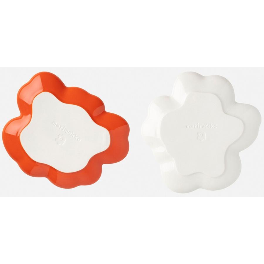 marimekko マリメッコ UNIKKO 60th PLATE SET ウニッコ 60周年 marimekko マリメッコ UNIKKO 60th PLATE SET ウニッコ 60周年
