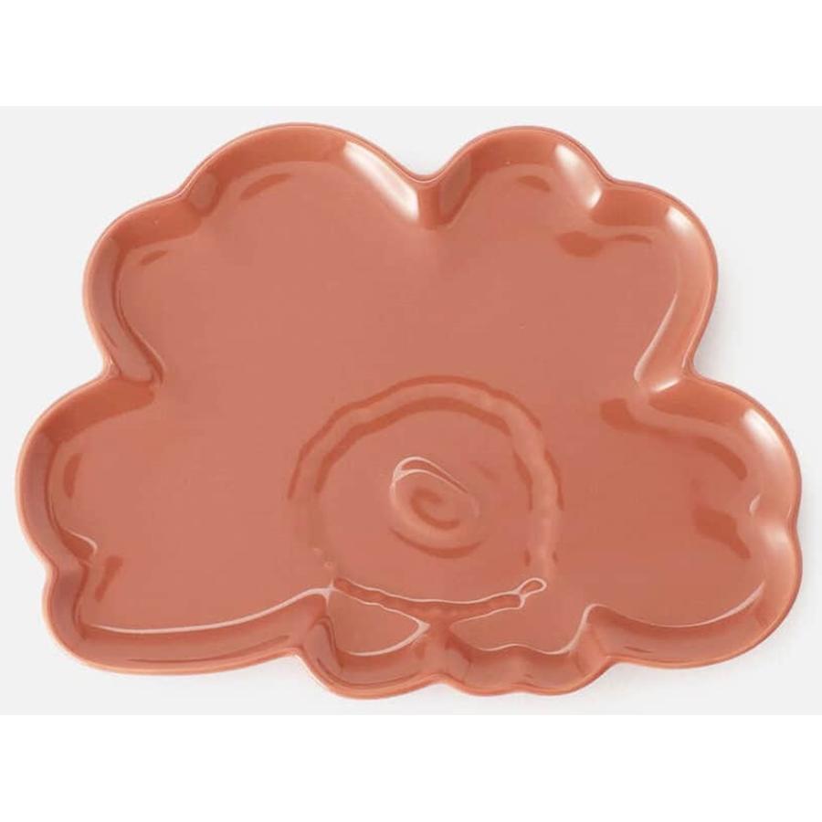 marimekko マリメッコ UNIKKO 60th PLATE ウニッコ 60周年 marimekko マリメッコ UNIKKO 60th PLATE ウニッコ 60周年