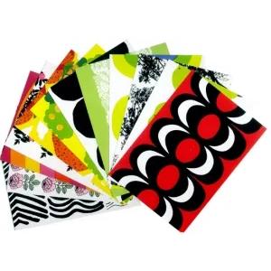 marimekko（マリメッコ） ポストカードセット クラシック