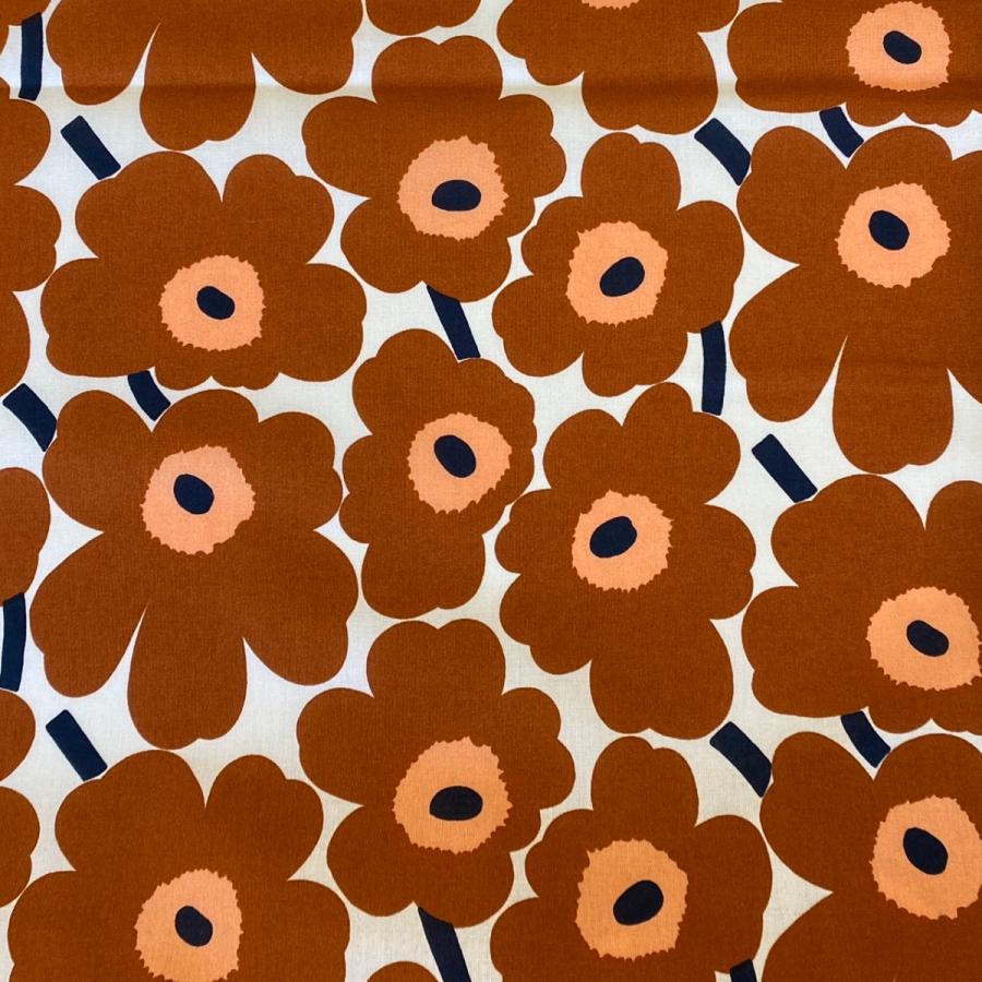 marimekko マリメッコ ファブリック MINI-UNIKKO COTTON ミニ