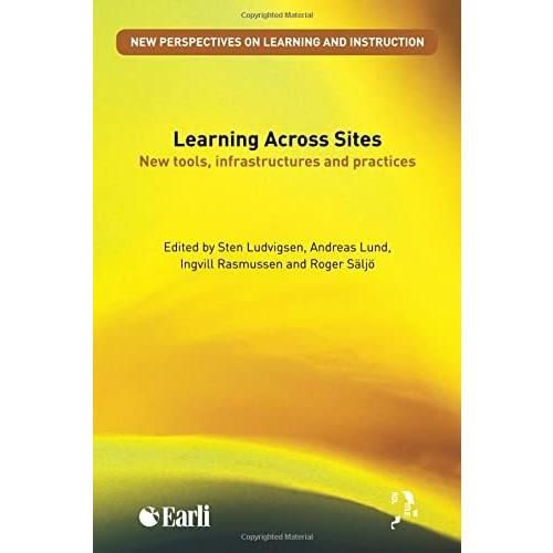 Learning Across Sites (New Perspectives on Learning and Inst