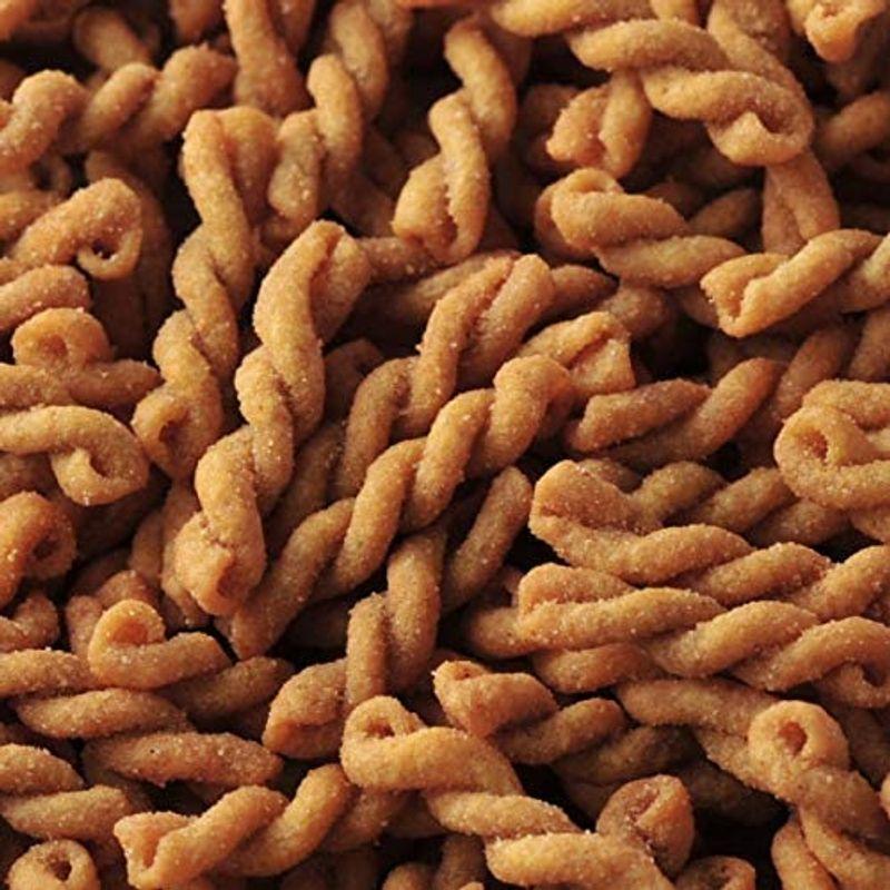 三州総本舗 パスタスナック Pasta Snack カリカリ食感 お菓子 おつまみ (えびしお味 業務用1kg)|mikostore|02