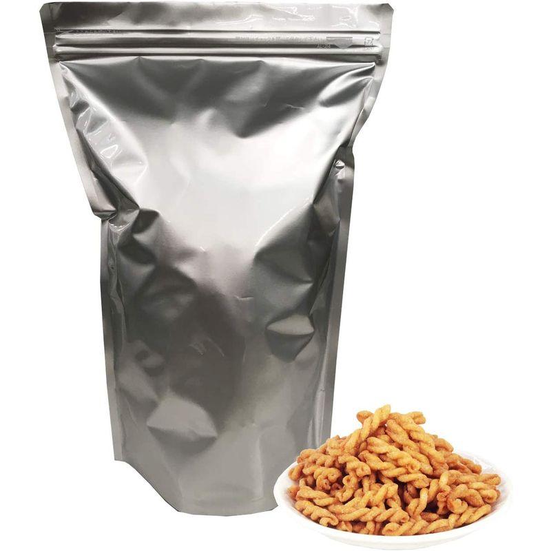 三州総本舗 パスタスナック Pasta Snack カリカリ食感 お菓子 おつまみ (えびしお味 業務用1kg)|mikostore|03