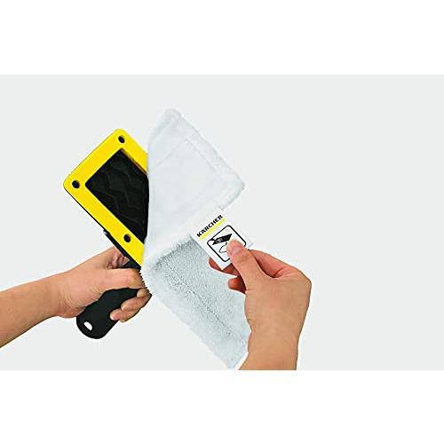 EasyFix ケルヒャー(KARCHER) スチームクリーナー SC1 イージー 