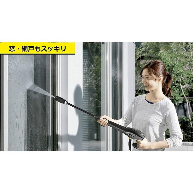 K3 サイレント ケルヒャー Karcher 高圧洗浄機 K3サイレント 60Hz