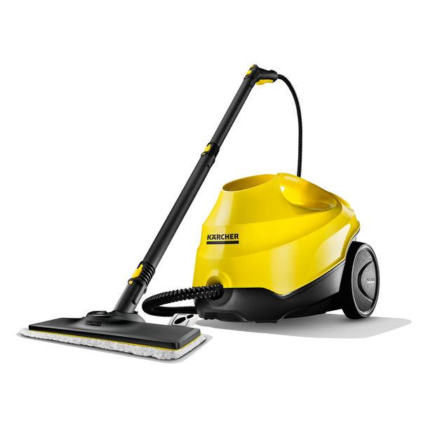 EasyFix 【新品未開封品】ケルヒャー スチームクリーナー SC3 1.513
