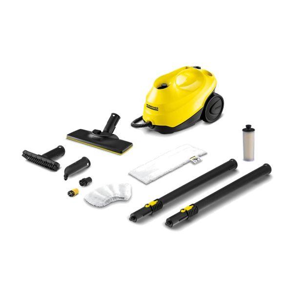 EasyFix 【新品未開封品】ケルヒャー スチームクリーナー SC3 1.513 