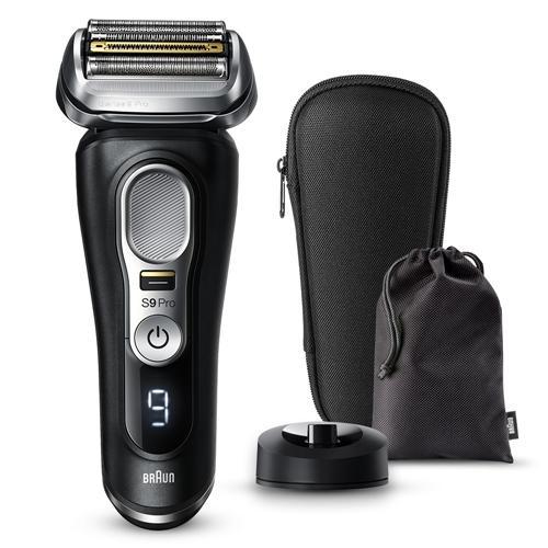 BRAUN Series 9 新品 ブラウン シリーズ9 Pro 9410s-V メンズ シェ