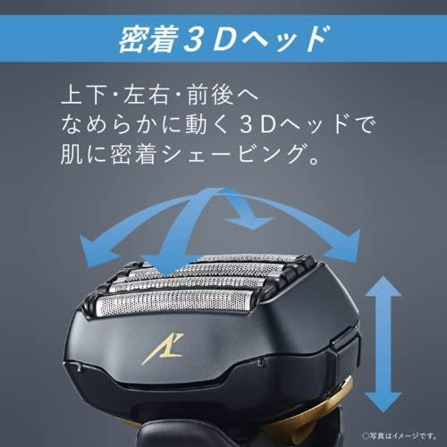 ラムダッシュ パナソニック Panasonic メンズシェーバー 5枚刃 ラムダッシュ パナソニック Panasonic メンズシェーバー 5枚刃