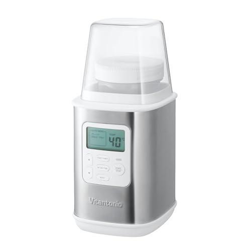 ビタントニオ（Vitantonio） ヨーグルトメーカー VYG-30 発酵器 低温 