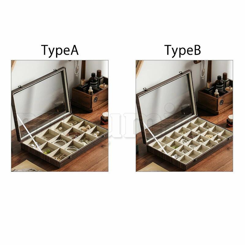 phild ブレスレット 専用ケース付き 収納ケース ブレスレット ディスプレイ コレクションケース ギフト