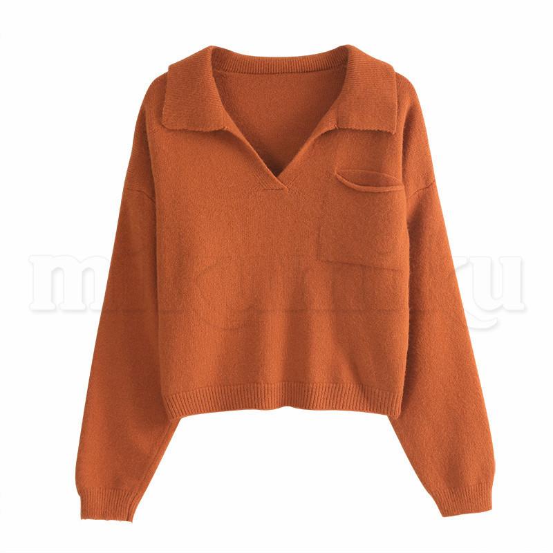 セーター ニット 秋 冬 リブ 長袖 ゆったり ニットセーター リブニット レディース トップス  無地 お洒落 きれいめ カジュアル コーデ 通勤 楽天市場】セーター ニット 秋 冬 リブ 長袖 ゆったり ニット