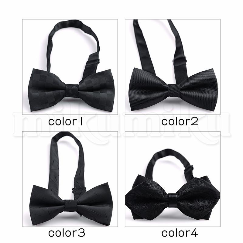 メタモルフォーゼ　椿と蝶結びのろまんす外套　黒系 130310031991-c-10-web.jpg