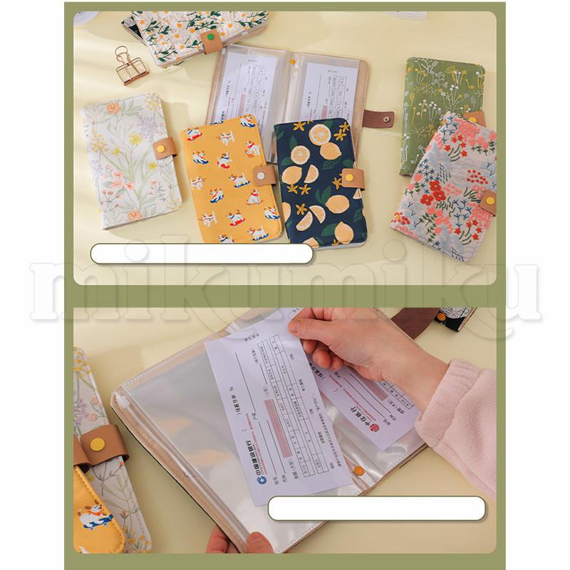 こん様　手刺繍　ちり紙入れ　折り紙ケース　サブバッグ　上履き入れ　お受験 1/2 617_thumbnail.jpg