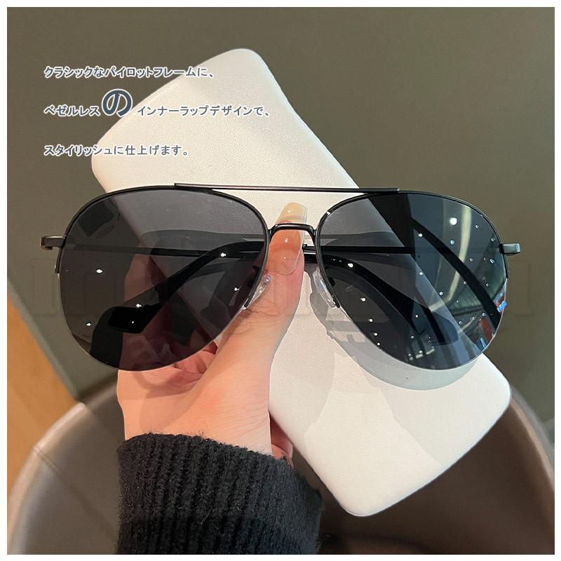 EFFECTOR サングラス ブラック色 絶版 レンズ交換 ケース付き 男女兼 度付きメガネ クリップオンサングラス レディース メンズ マグネット式