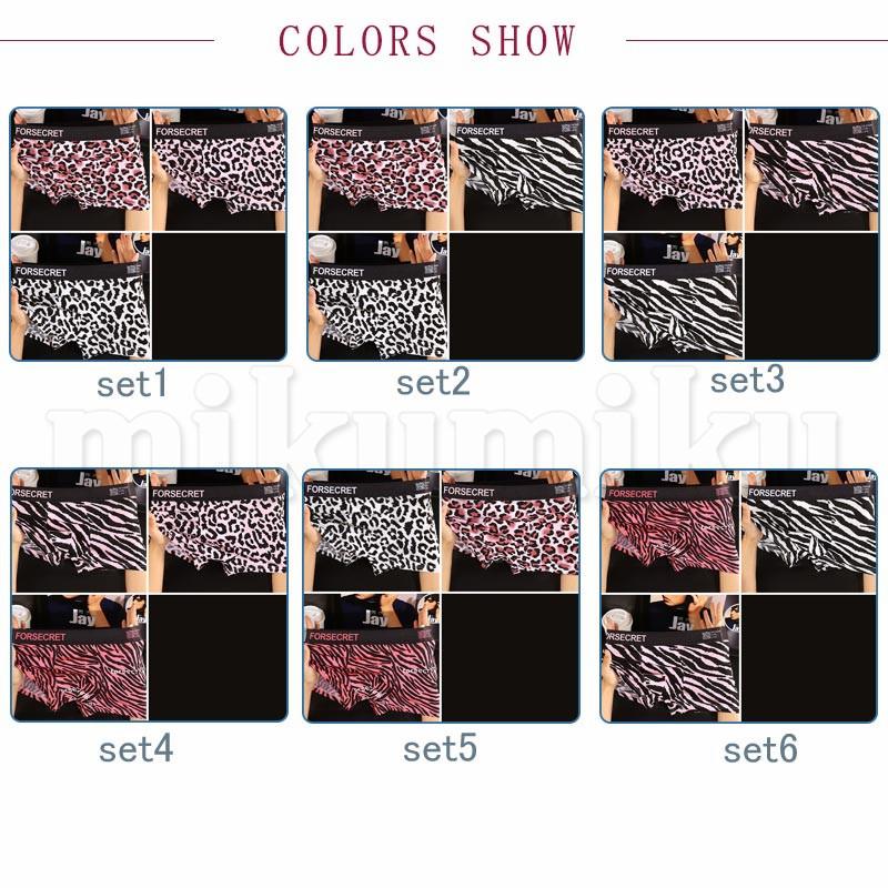 3枚セット ボクサーブリーフ ボクサーパンツ メンズ インナ