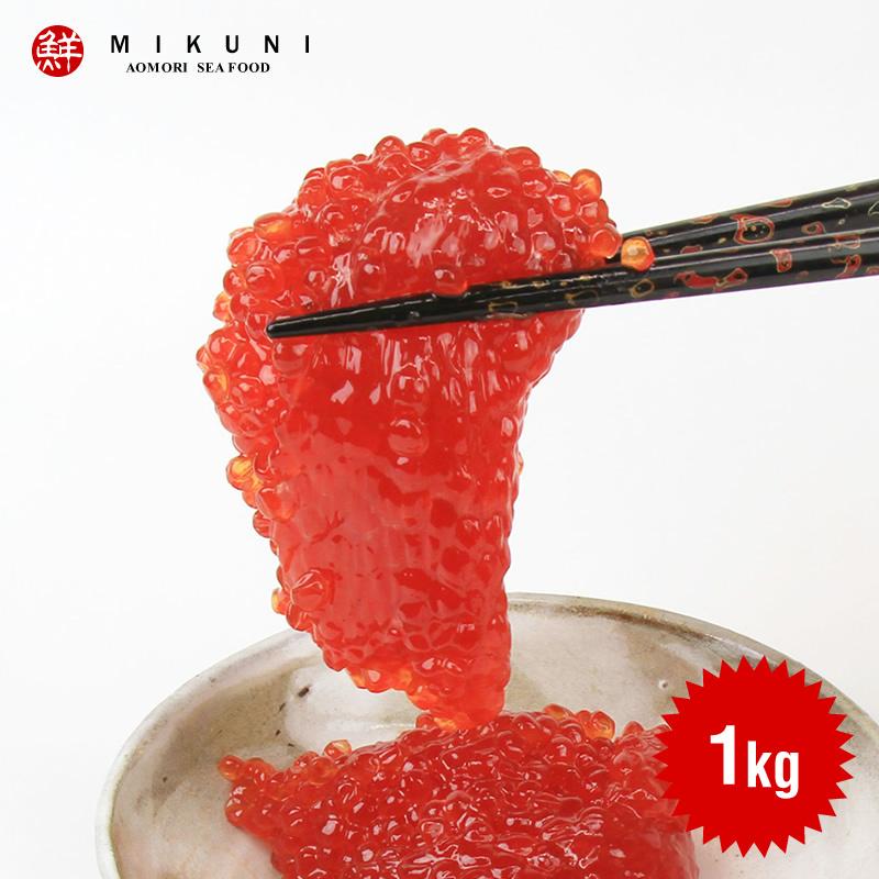 大人気！特選切れ子ます子醤油漬 (1kg) : みくに商店 - 通販 - Yahoo