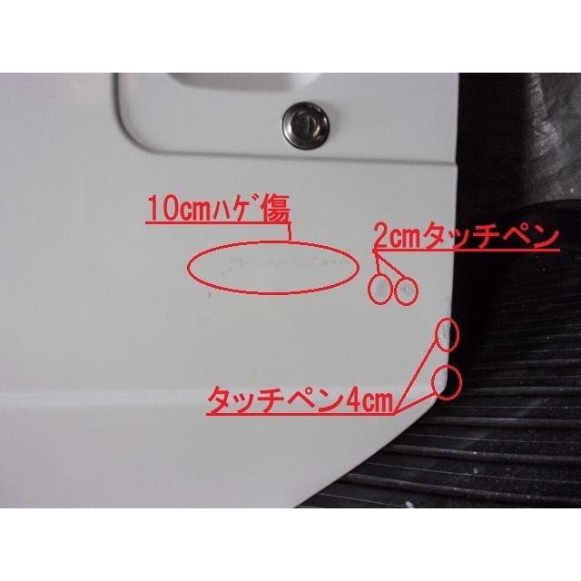 2654】サンバー TT2 ホワイト 955 左ドア 左前ドア 助手席ドア 左  