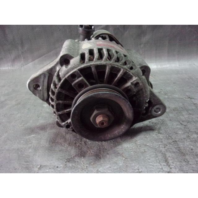 2706】ミニキャブ U62V 4WD 2003年式 3G83 ダイナモ オルタネーター