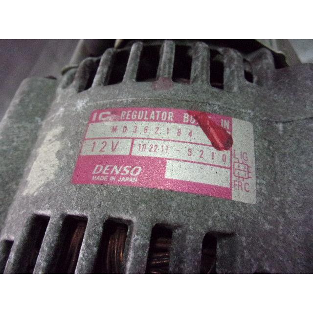 2706】ミニキャブ U62V 4WD 2003年式 3G83 ダイナモ オルタネーター