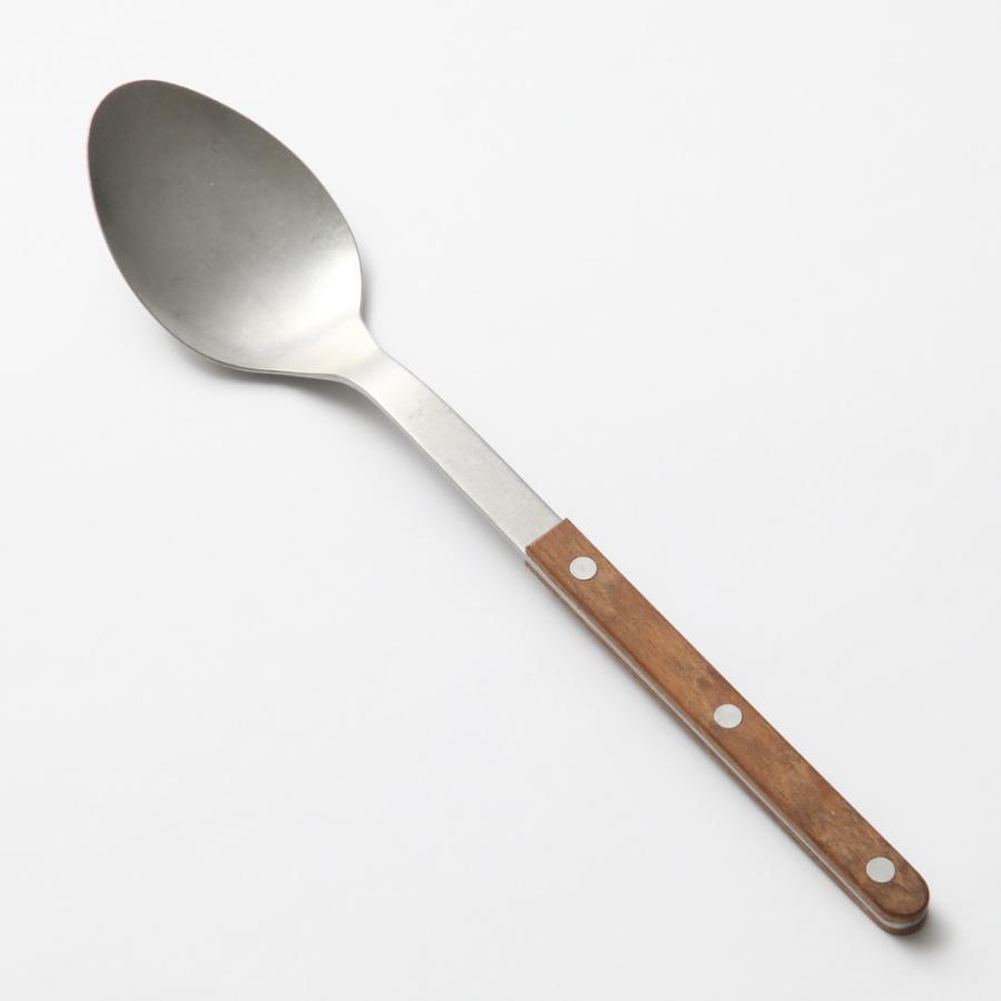 SABRE TEAK VINTAGE サービングセット (スプーン/フォーク SABRE TEAK VINTAGE サービングセット (スプーン/フォーク