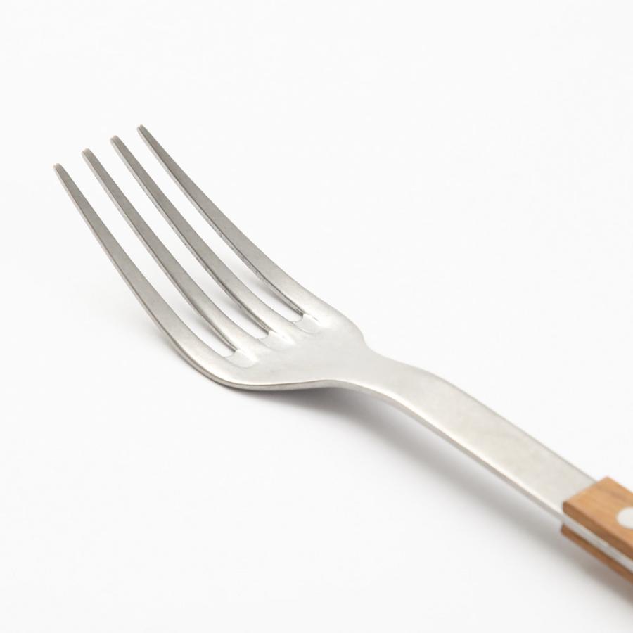 SABRE TEAK VINTAGE サービングセット (スプーン/フォーク SABRE TEAK VINTAGE サービングセット (スプーン/フォーク