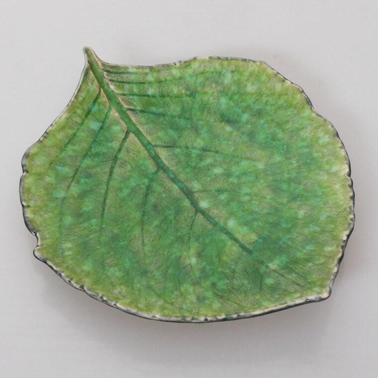 COSTA NOVA コスタノバ リヴィエラ ハイドランジアリーフ22cm