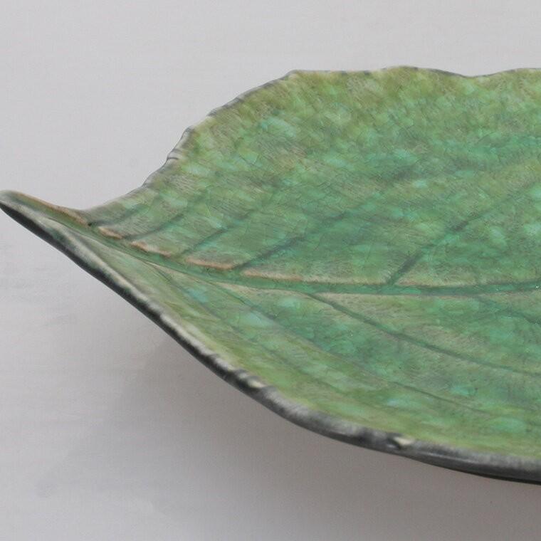 COSTA NOVA コスタノバ リヴィエラ ハイドランジアリーフ22cm